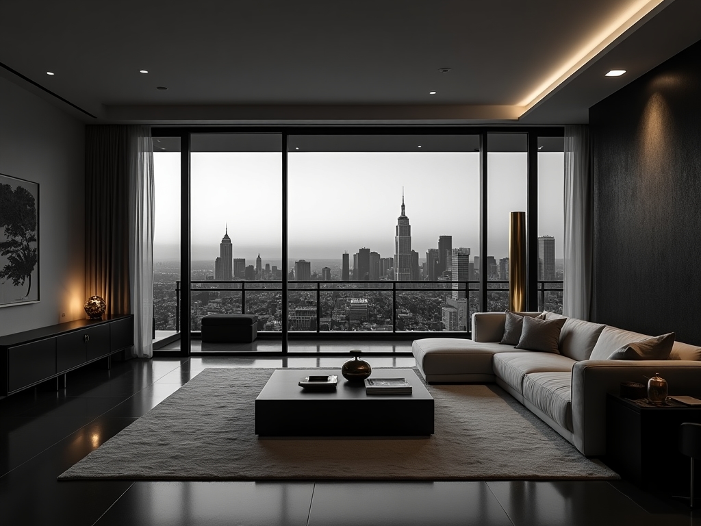 High-quality real estate virtual tours