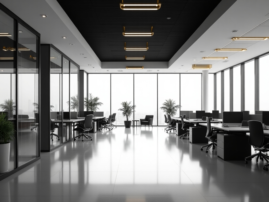 Corporate office virtual tour